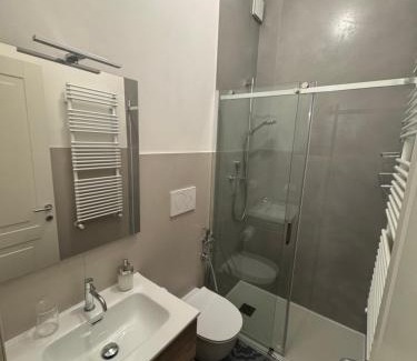 Vatican Apartamento | Maggie's House