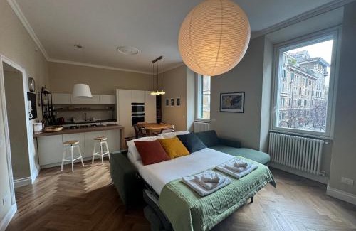 Vatican Apartamento | Maggie's House