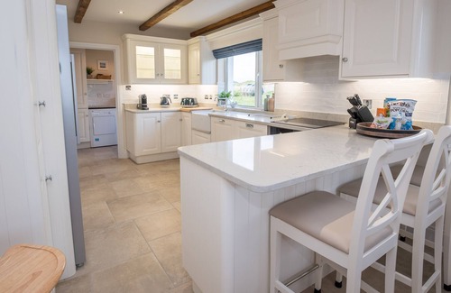 Annagry Casa | Maggie's Place, Luxury holiday Home