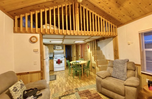 Maggie Valley Cabina | Maggie Valley Cabin Rentals