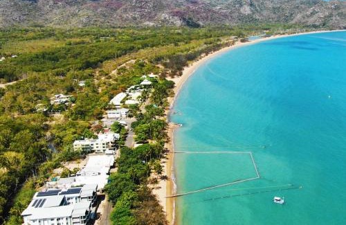 Horseshoe Bay Apartamento | Maggies Beachfront Apartment 7