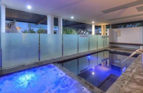 Horseshoe Bay Apartamento | Maggies Beachfront Apartment 7