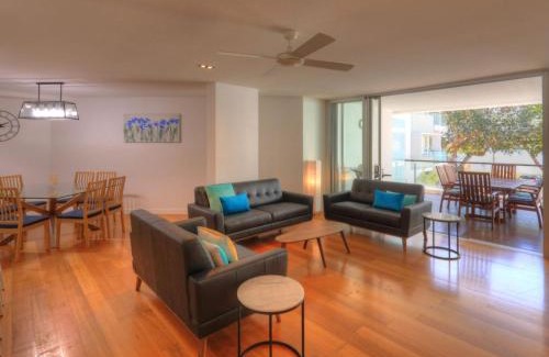 Horseshoe Bay Apartamento | Maggies Beachfront Apartment 7