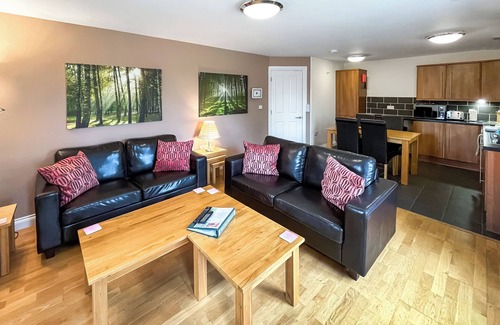 Horncastle Cabaña | Maggies Mews - UK49739