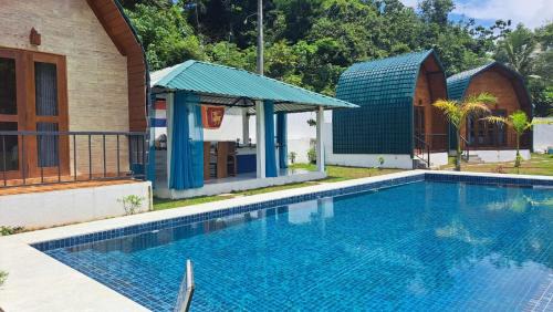 Beruwela Hotel | Maggona Boutique Cottages