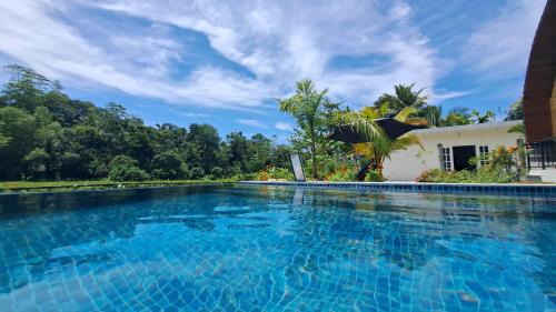 Beruwela Hotel | Maggona Boutique Cottages