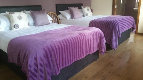 Ballycastle Cama Y Desayuno | Maghernahar House B&B