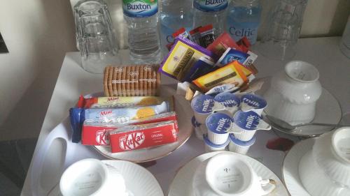 Ballycastle Cama Y Desayuno | Maghernahar House B&B