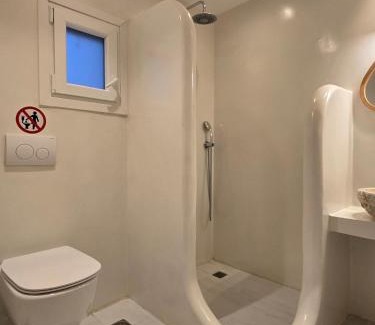 Paros Villa | Magia's Residence