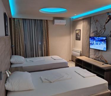 Ub Apartamento | Magic Apartments 2