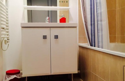 Quincy-Voisins Apartamento | Magic Apartments
