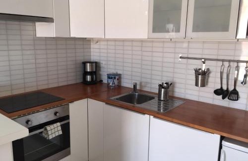 Quincy-Voisins Apartamento | Magic Apartments