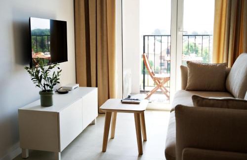 Zator Apartamento | Magic Apartments - Siena