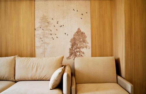 Zator Apartamento | Magic Apartments - Siena