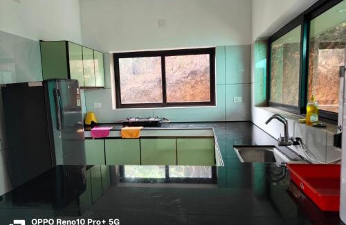 Vagamon Casa | Magic Destination