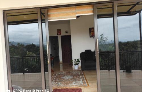 Vagamon Casa | Magic Destination