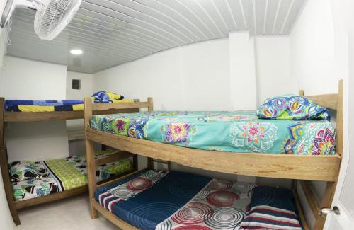 Taganga Apartamento | Magic horizont