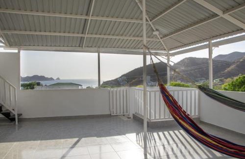 Taganga Apartamento | Magic horizont