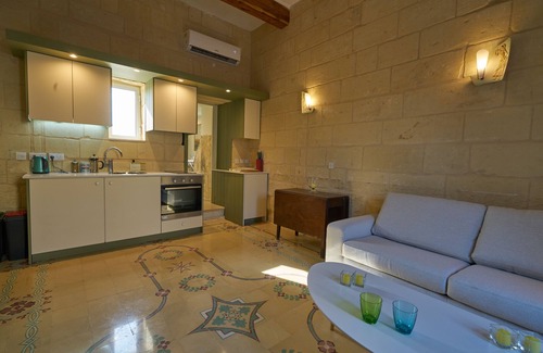 Victoria Apartamento | Magia en el corazón del viejo Gozo (Penthouse).