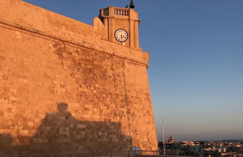 Victoria Apartamento | Magia en el corazón del viejo Gozo (Penthouse).
