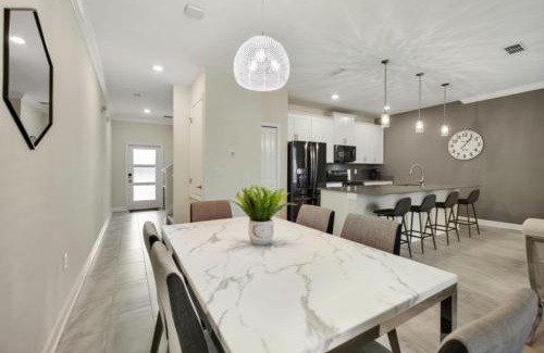 Kissimmee Apartamento | Magic Lily - Storey Lake By Shine Villas #834