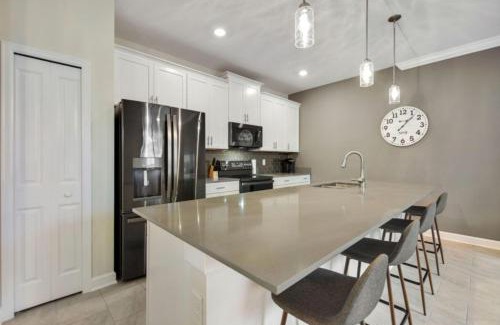 Kissimmee Apartamento | Magic Lily - Storey Lake By Shine Villas #834