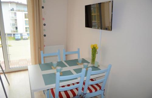 Dziwnowek Apartamento | Magic Marine Apartment