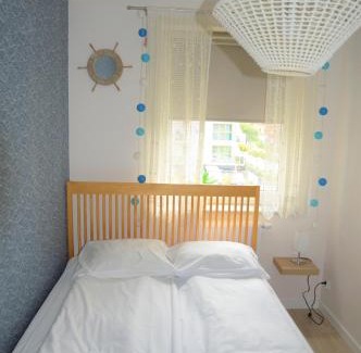 Dziwnowek Apartamento | Magic Marine Apartment