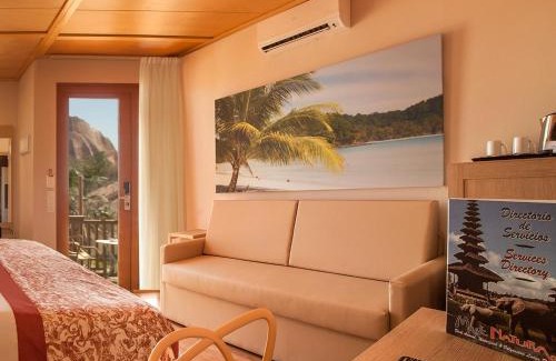 Benidorm Complejo | Magic Natura Resort
