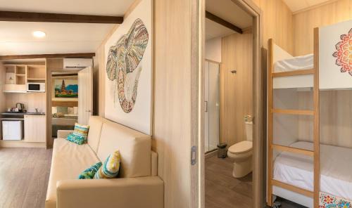 Benidorm Complejo | Magic Natura Resort