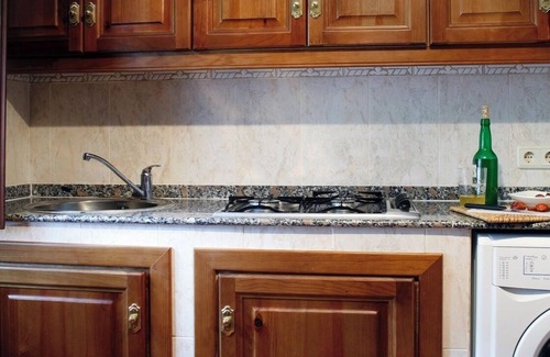 Ponga Apartamento | Mágica Panorámica Natural Picos de Europa.ASTURIAS