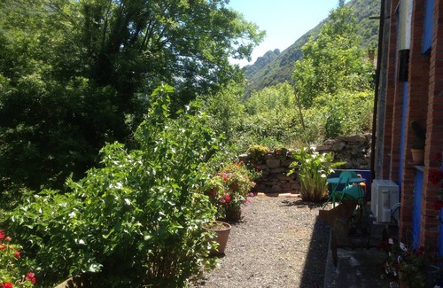 Ponga Apartamento | Mágica Panorámica Natural Picos de Europa.ASTURIAS