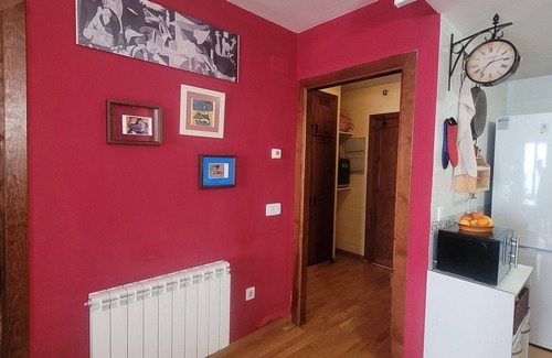 Linsoles Apartamento | Magic Pirineos, Apartamento en Linsoles, Valle de Benasque con Piscina y WIFI