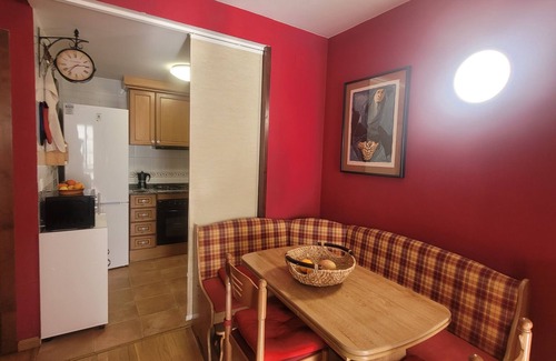 Linsoles Apartamento | Magic Pirineos, Apartamento en Linsoles, Valle de Benasque con Piscina y WIFI