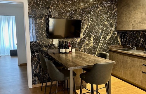 Citta Bassa Apartamento | Magic Place Bergamo! Apartamentos Beauty & Nest