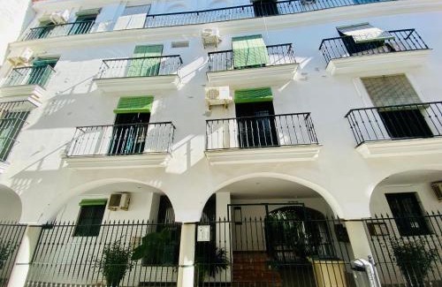 Museo Apartamento | Magic Point Sevilla