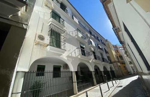 Museo Apartamento | Magic Point Sevilla