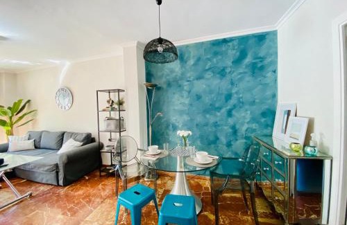Museo Apartamento | Magic Point Sevilla