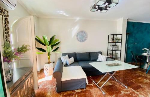 Museo Apartamento | Magic Point Sevilla