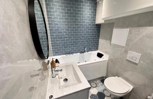 Barbatre Apartamento | Magic suite avec Balnéo, Sauna et terrasse