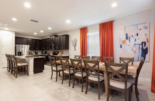 West Kissimmee Casa | Magic Villa in Kissimmee w Private Pool