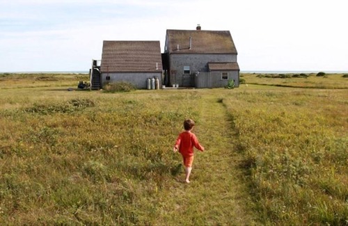 Nantucket Cabaña | ¡Vacaciones mágicas y memorables en la ISLA PRIVADA de TUCKERNUCK!