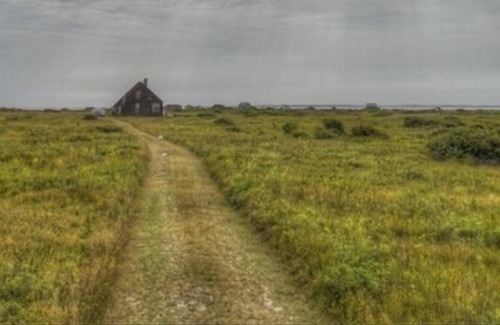 Nantucket Cabaña | ¡Vacaciones mágicas y memorables en la ISLA PRIVADA de TUCKERNUCK!