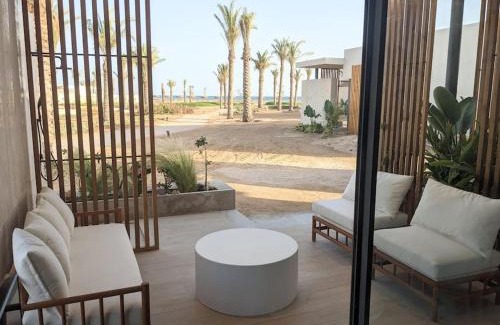 Soma Bay Casa | Magical Cabana Steps From Beach & Pool