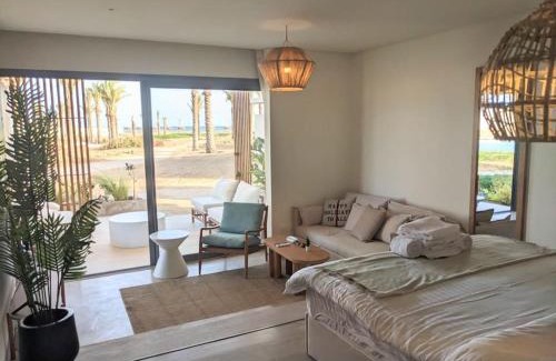 Soma Bay Casa | Magical Cabana Steps From Beach & Pool