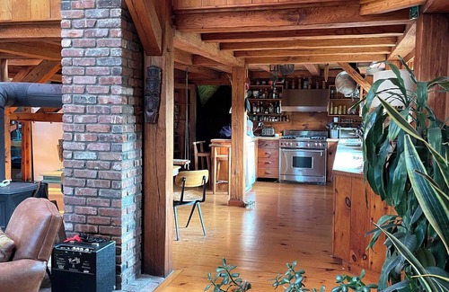 Montauk Cabina | Magical Cabin in Montauk