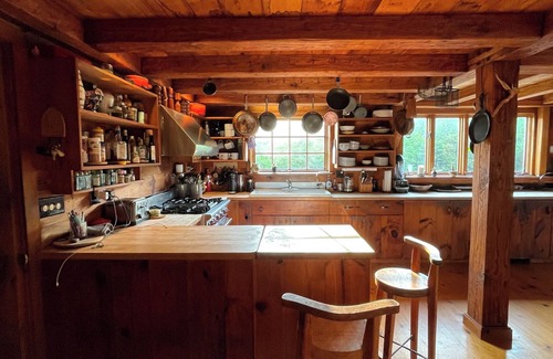 Montauk Cabina | Magical Cabin in Montauk