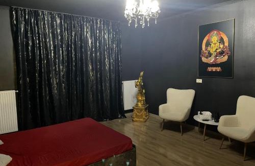 Bragadiru Apartamento | Magical Desire