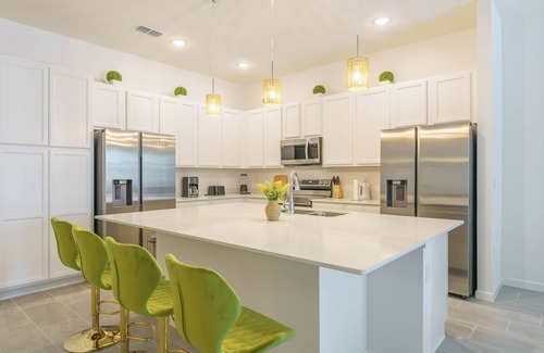 Kissimmee Apartamento | Magical Dreams