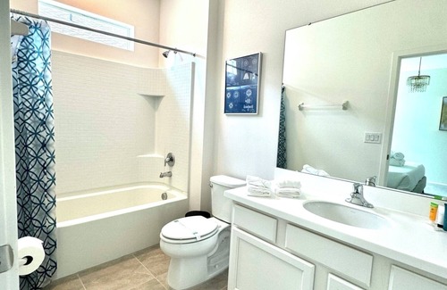 Kissimmee Apartamento | Magical Dreams